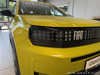 Fiat Panda Electric La Prima 113k 44 2025