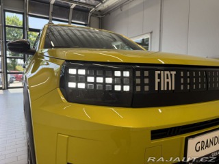 Fiat Panda Electric La Prima 113k 44 2025