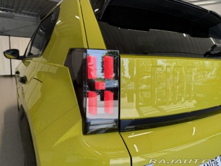 Fiat Panda Electric La Prima 113k 44 2025