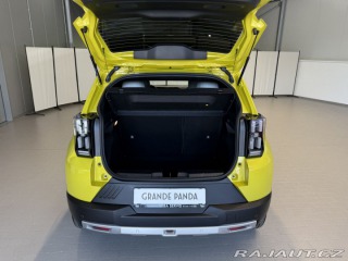 Fiat Panda Electric La Prima 113k 44 2025