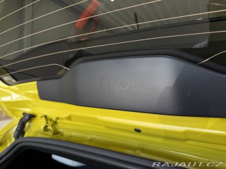 Fiat Panda Electric La Prima 113k 44 2025
