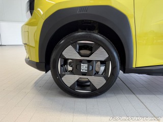 Fiat Panda Electric La Prima 113k 44 2025