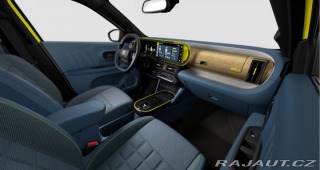 Fiat Panda Electric La Prima 113k 44 2025