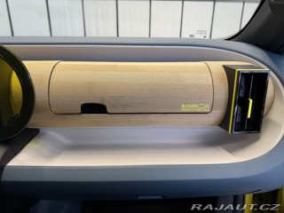 Fiat Panda Electric La Prima 113k 44 2025