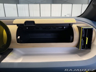 Fiat Panda Electric La Prima 113k 44 2025