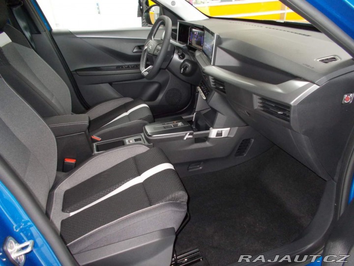 Opel Frontera Edition Hybrid 1.2 TURBO 2025