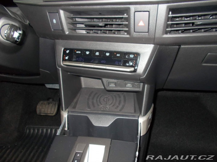 Opel Frontera Edition Hybrid 1.2 TURBO 2025