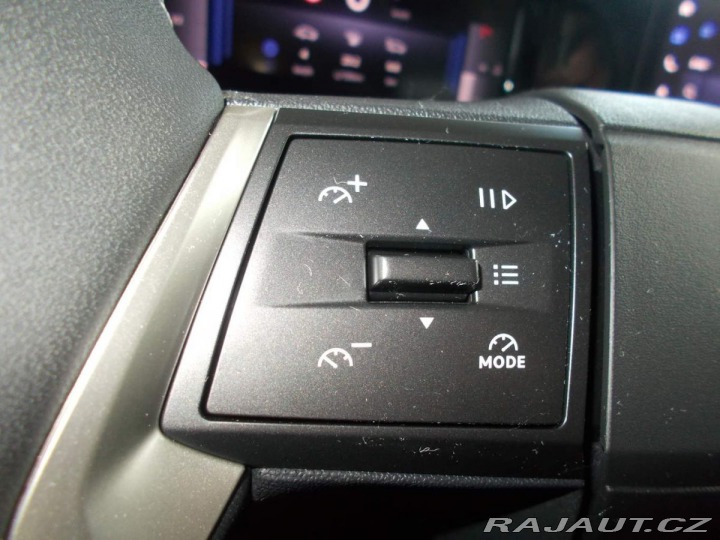 Opel Frontera Edition Hybrid 1.2 TURBO 2025