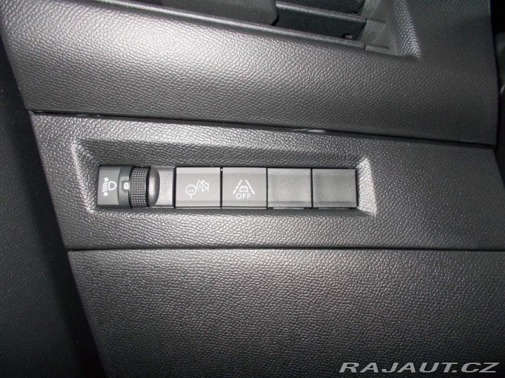 Opel Frontera Edition Hybrid 1.2 TURBO 2025