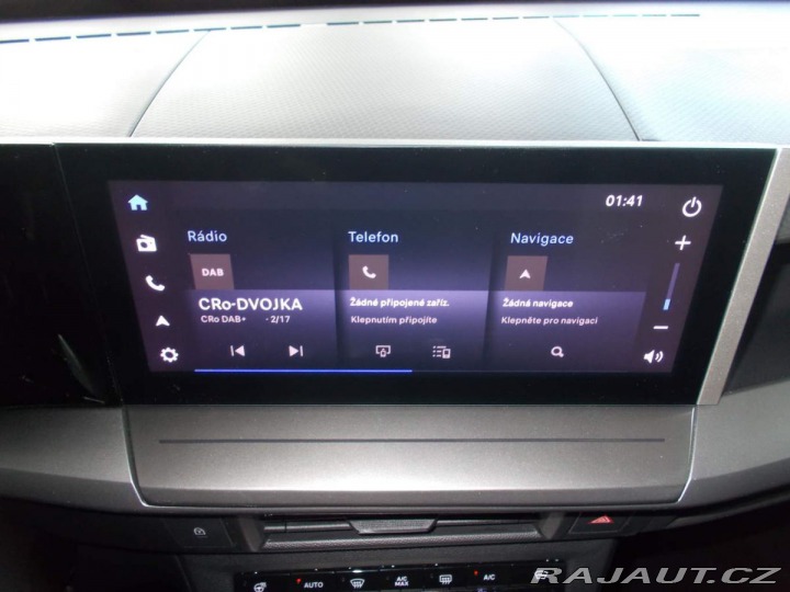 Opel Frontera Edition Hybrid 1.2 TURBO 2025