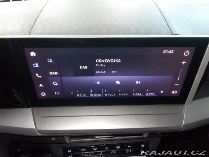 Opel Frontera Edition Hybrid 1.2 TURBO 2025