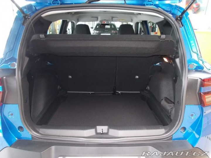 Opel Frontera Edition Hybrid 1.2 TURBO 2025