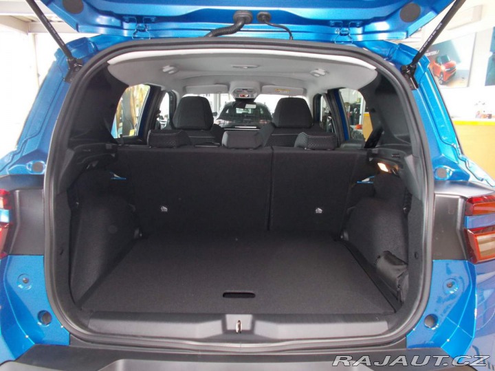Opel Frontera Edition Hybrid 1.2 TURBO 2025