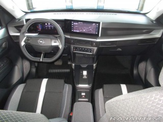Opel Frontera Edition Hybrid 1.2 TURBO 2025