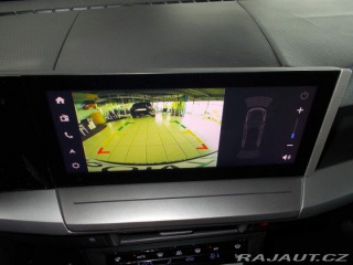 Opel Frontera Edition Hybrid 1.2 TURBO 2025