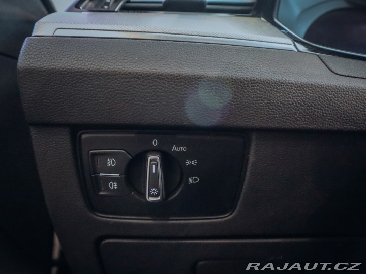 Volkswagen Passat 2.0TDI Highline DSG 2018