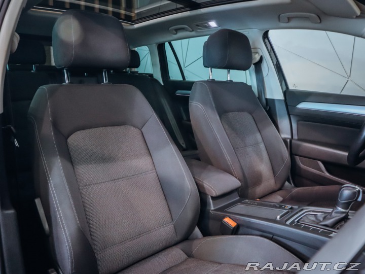 Volkswagen Passat 2.0TDI Highline DSG 2018
