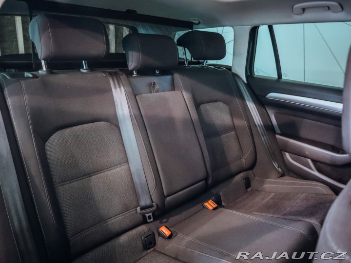Volkswagen Passat 2.0TDI Highline DSG 2018
