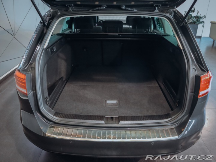 Volkswagen Passat 2.0TDI Highline DSG 2018