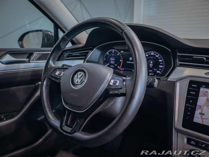 Volkswagen Passat 2.0TDI Highline DSG 2018