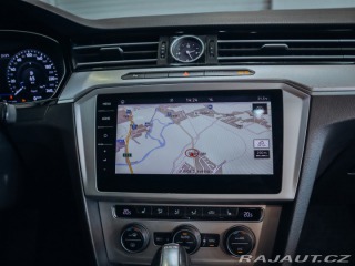 Volkswagen Passat 2.0TDI Highline DSG 2018