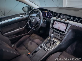 Volkswagen Passat 2.0TDI Highline DSG 2018