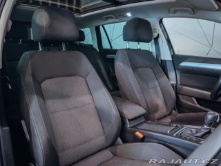 Volkswagen Passat 2.0TDI Highline DSG 2018
