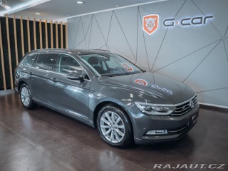 Volkswagen Passat 2.0TDI Highline DSG 2018