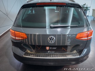 Volkswagen Passat 2.0TDI Highline DSG 2018
