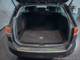 Volkswagen Passat 2.0TDI Highline DSG 2018
