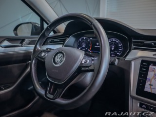 Volkswagen Passat 2.0TDI Highline DSG 2018