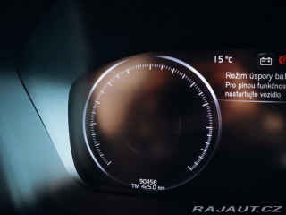 Volvo V60 D4 FWD Drive-E Momentum A 2018
