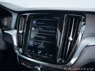 Volvo V60 D4 FWD Drive-E Momentum A 2018