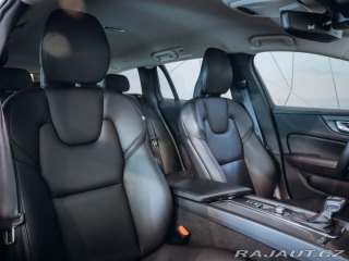 Volvo V60 D4 FWD Drive-E Momentum A 2018