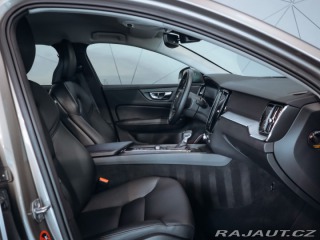 Volvo V60 D4 FWD Drive-E Momentum A 2018