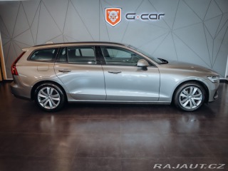 Volvo V60 D4 FWD Drive-E Momentum A 2018