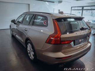 Volvo V60 D4 FWD Drive-E Momentum A 2018