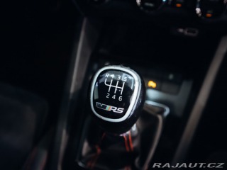 Škoda Octavia 2.0 TSI 180kW RS 2018