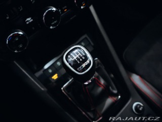 Škoda Octavia 2.0 TSI 180kW RS 2018