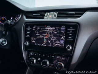 Škoda Octavia 2.0 TSI 180kW RS 2018