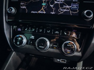 Škoda Octavia 2.0 TSI 180kW RS 2018