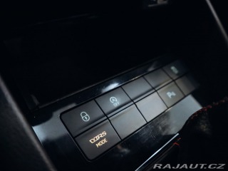 Škoda Octavia 2.0 TSI 180kW RS 2018