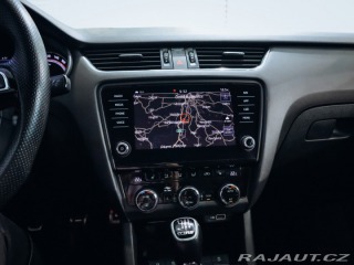 Škoda Octavia 2.0 TSI 180kW RS 2018