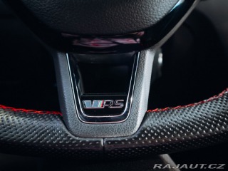 Škoda Octavia 2.0 TSI 180kW RS 2018