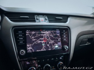 Škoda Octavia 2.0 TSI 180kW RS 2018