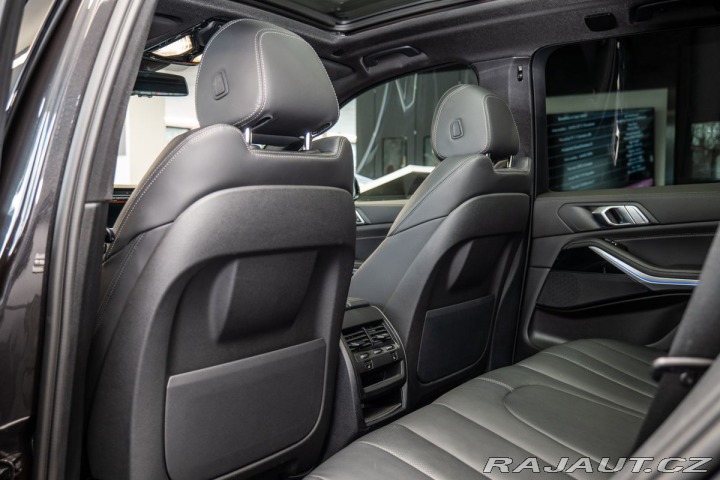 BMW X5 xDrive/LED/Pano/Soft-Clos 2022