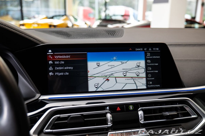 BMW X5 xDrive/LED/Pano/Soft-Clos 2022