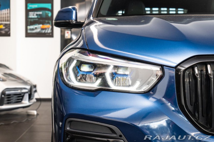 BMW X5 xDrive/LED/Pano/Soft-Clos 2022
