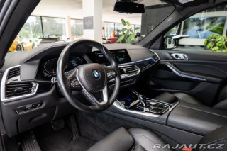 BMW X5 xDrive/LED/Pano/Soft-Clos 2022