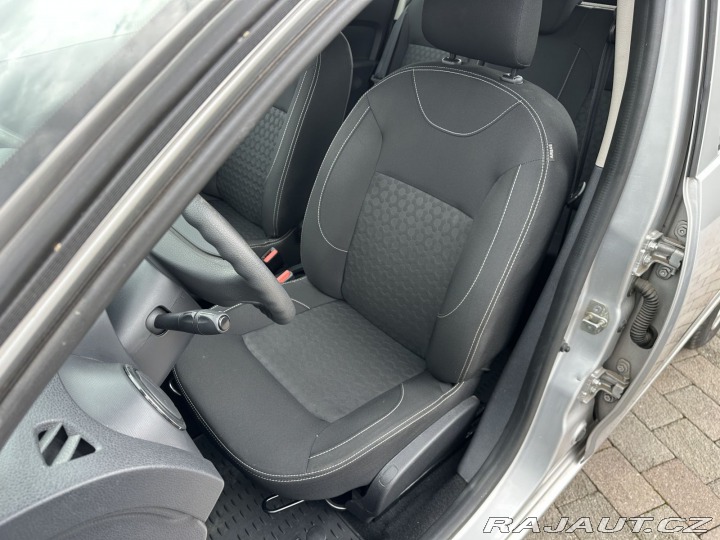 Dacia Sandero 1,2 16V 54kW AC 1.MAJ SER 2016